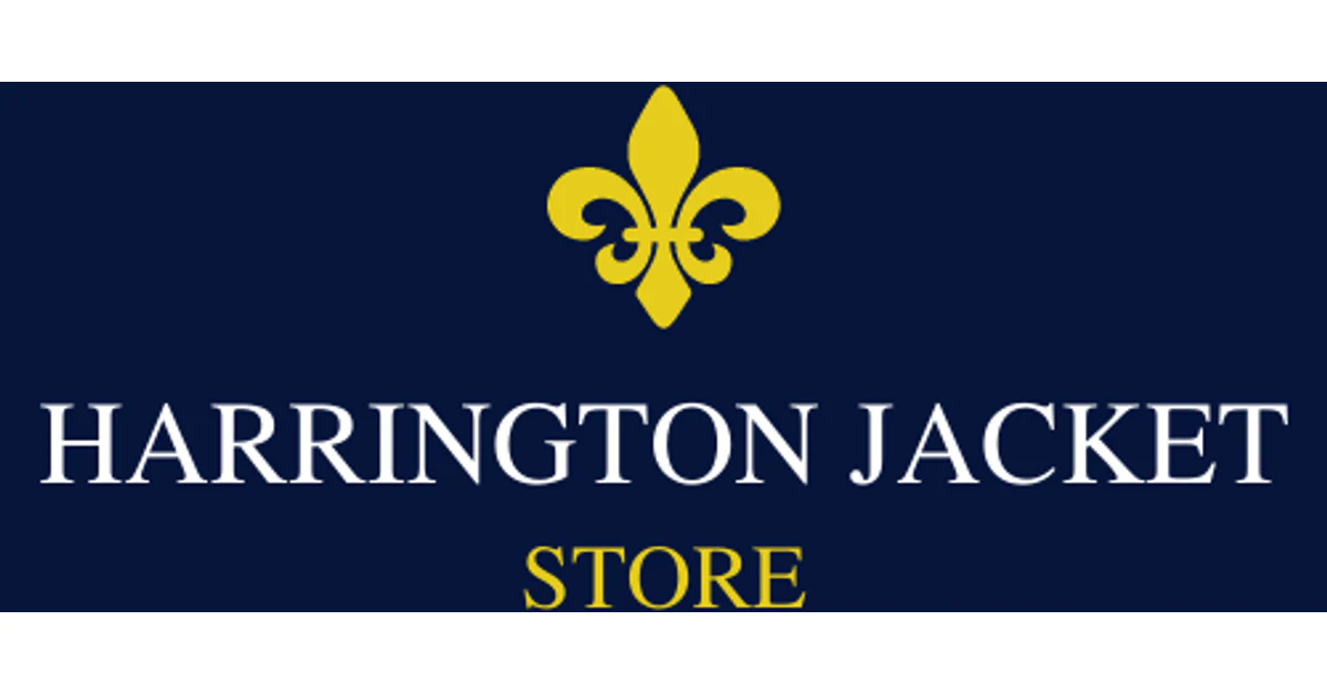 Harrington Jacket Store