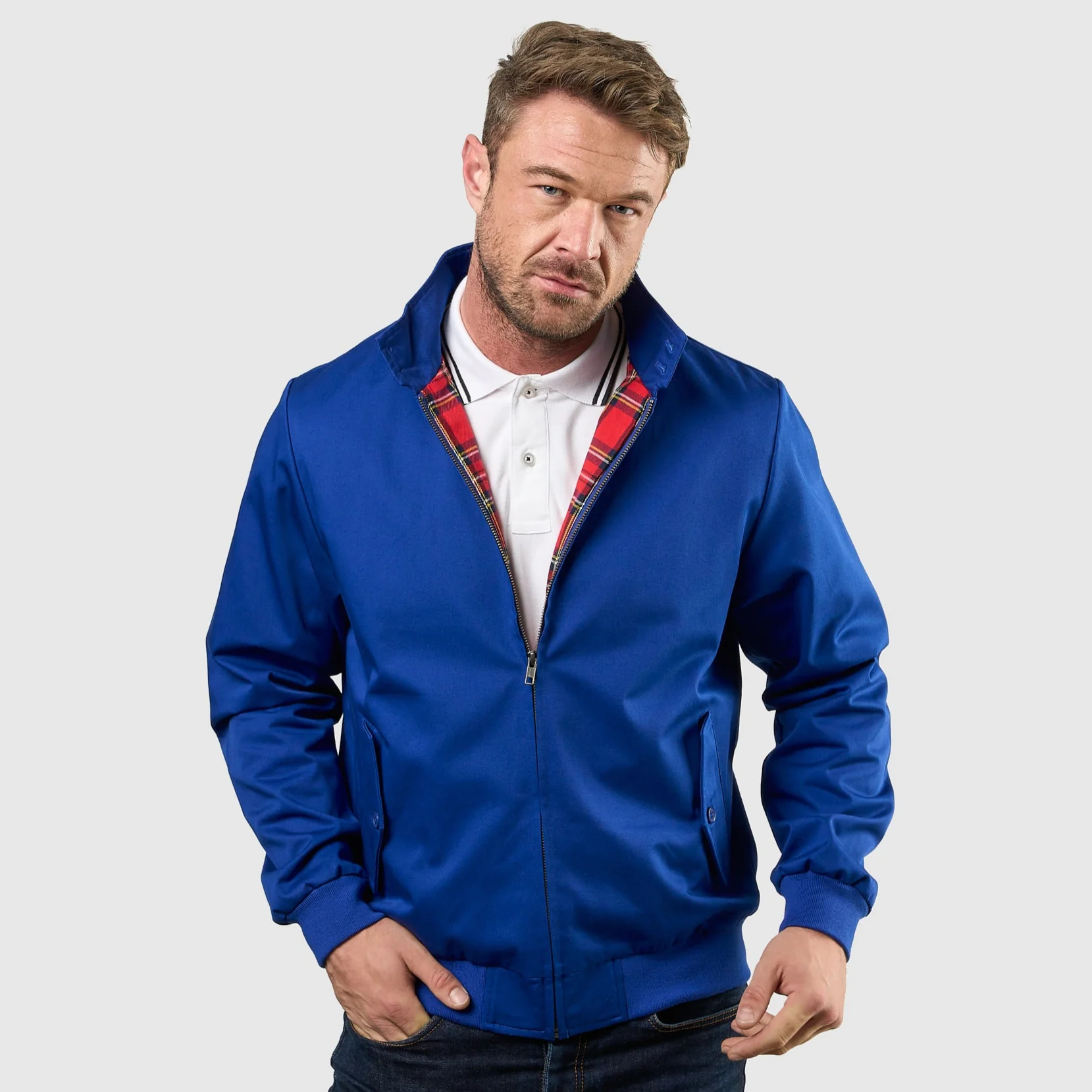 Mens Clothing
